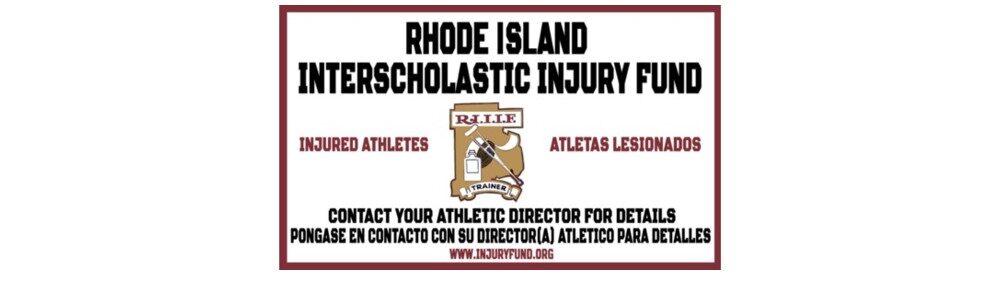 R.I. Interscholastic Injury Fund